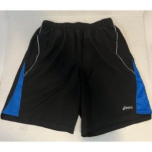ASICS men’s Jogging Shorts Athletic Large Running